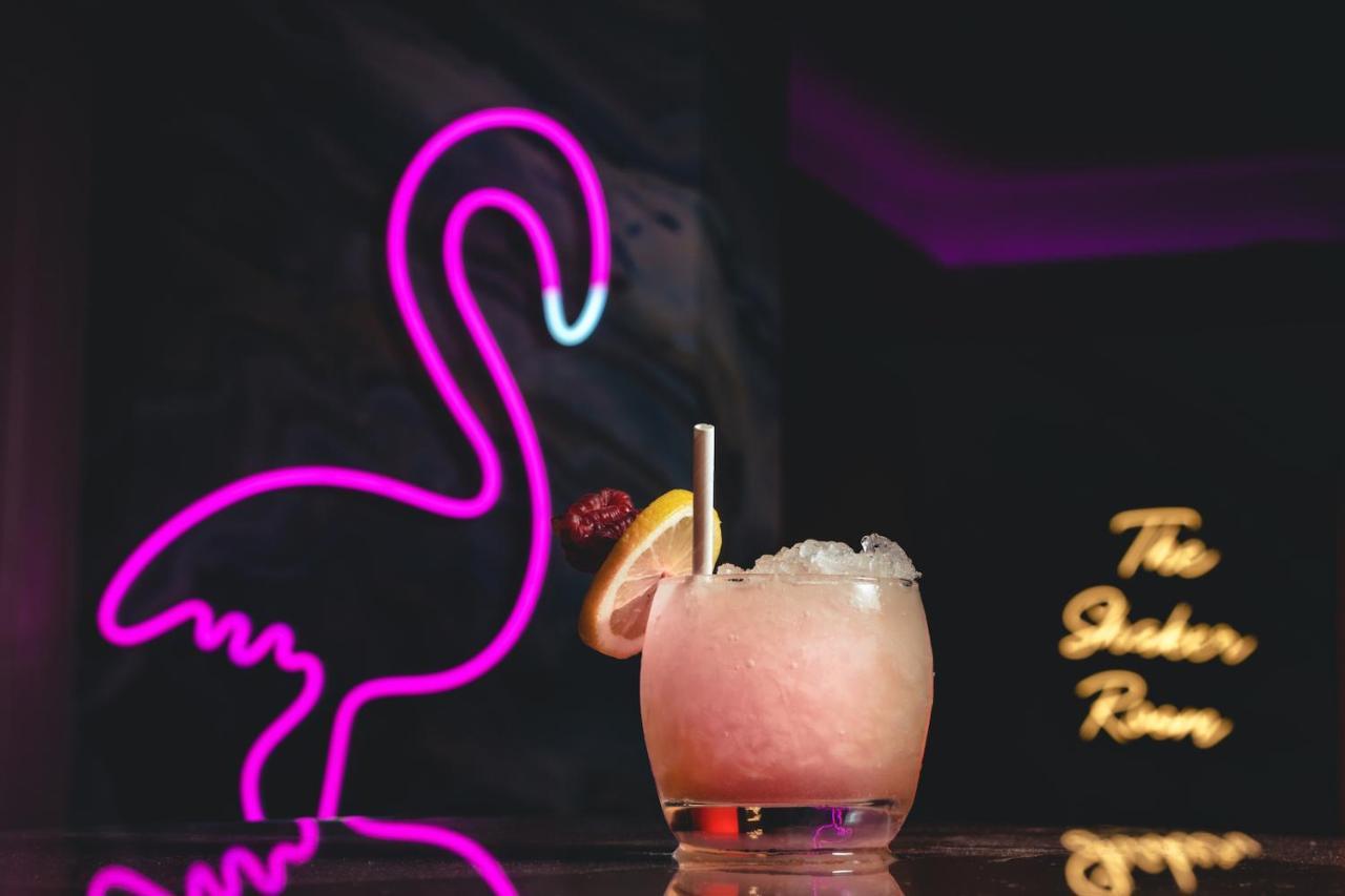 康缇亚姆斯伯尔酒店 比尔 外观 照片