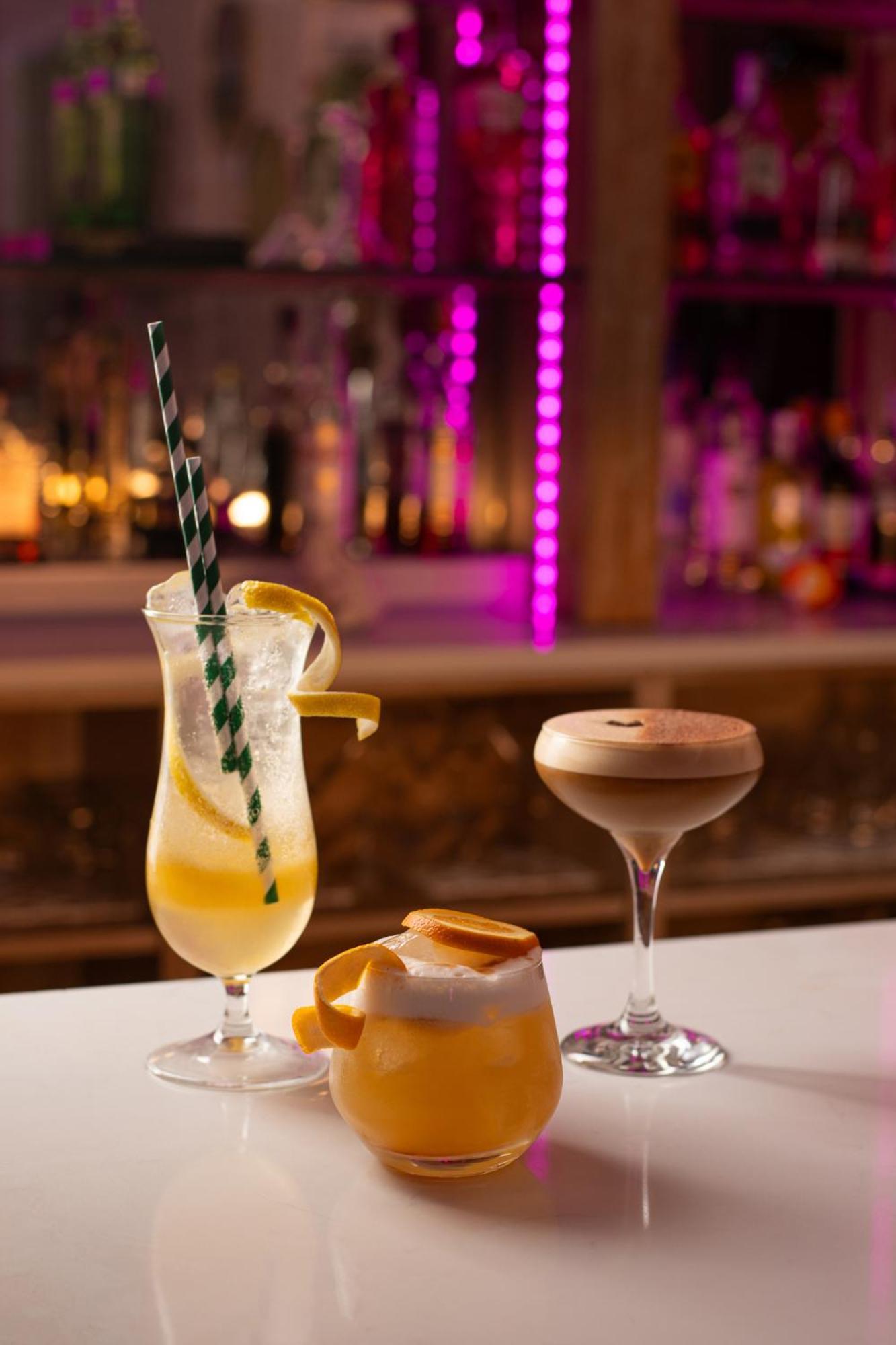 康缇亚姆斯伯尔酒店 比尔 外观 照片